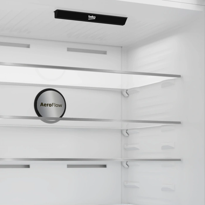 Beko 683616 EI Yapay Zeka Teknolojili No Frost Buzdolabı
