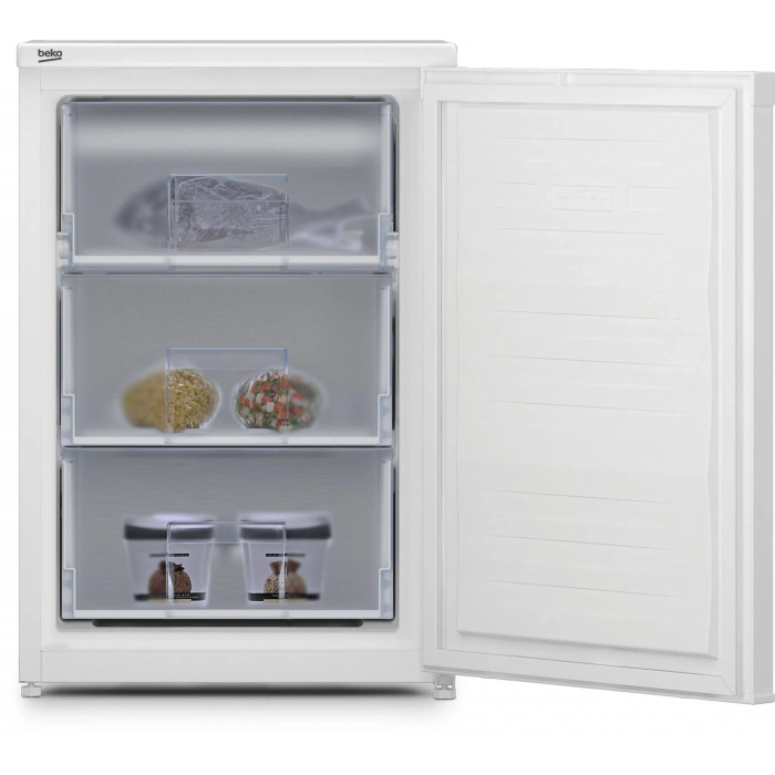 Beko 7032 MB 3 Bölmeli Derin Dondurucu
