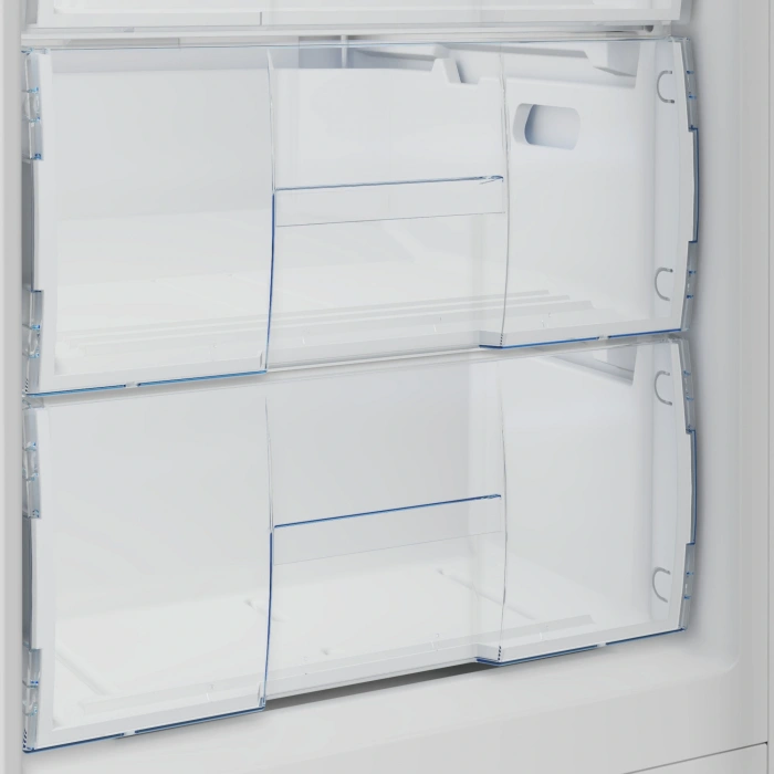 Beko 7043 MB 4 Bölmeli Derin Dondurucu