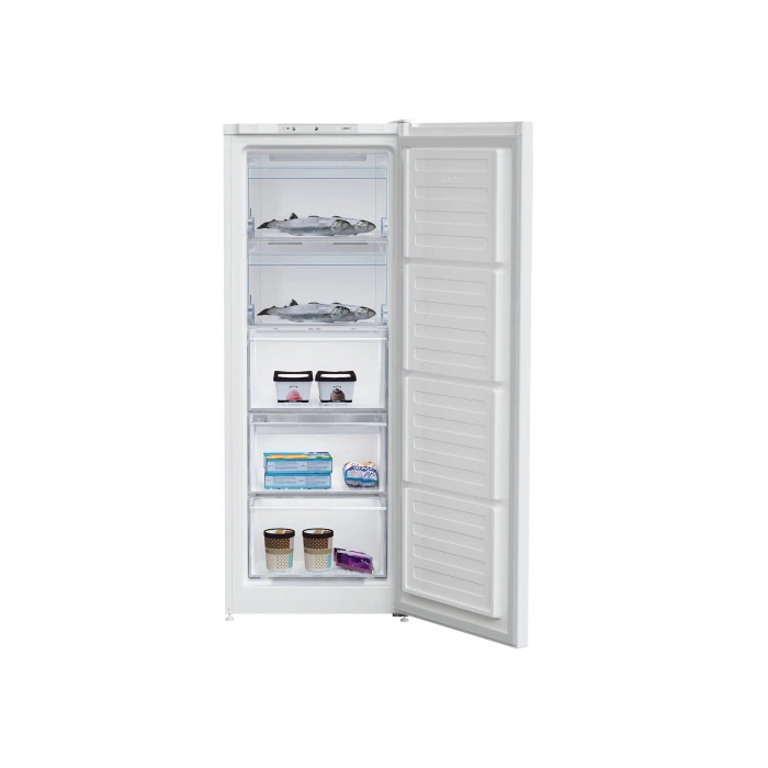 Beko 7052 NFB 5 Bölmeli Derin Dondurucu