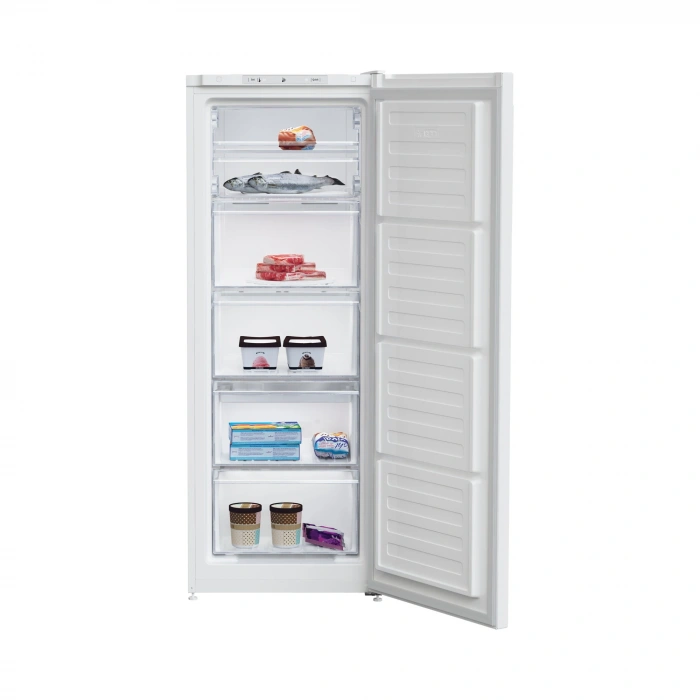 Beko 7063 MB 6 Bölmeli Derin Dondurucu