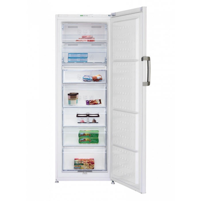 Beko 7071 MB Derin Dondurucu