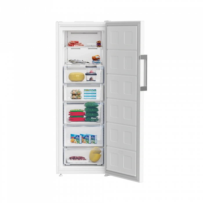 Beko 7071 NFB Çekmeceli Derin Dondurucu