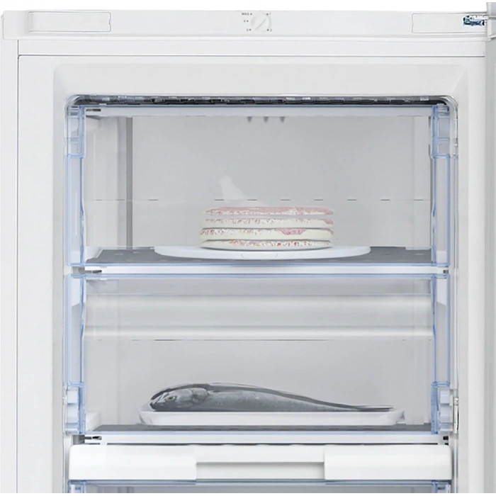 Beko 7072 MB 7 Bölmeli Derin Dondurucu