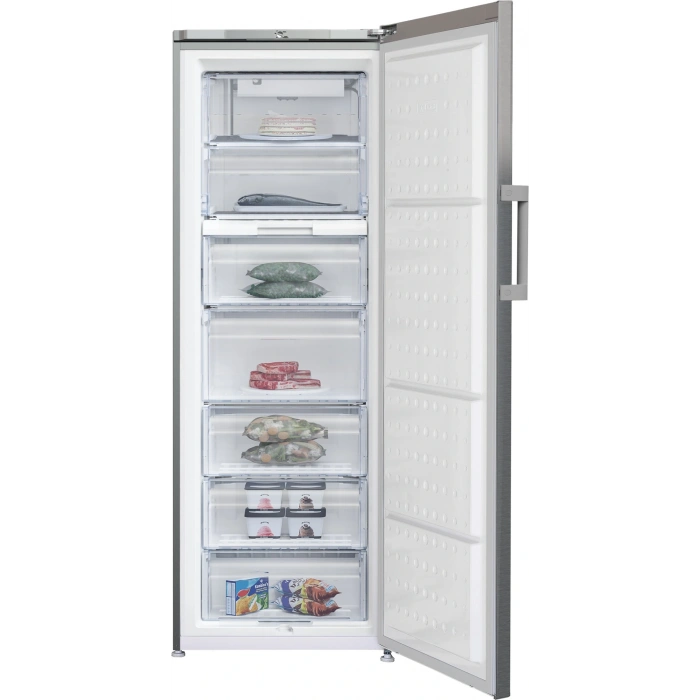 Beko 7072 MI 7 Bölmeli Derin Dondurucu