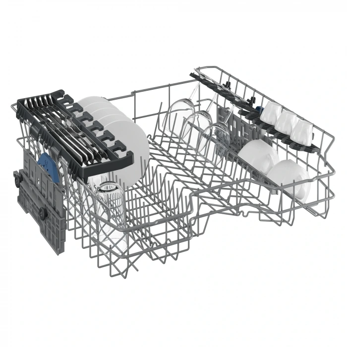 Beko BB 251 Tam Ankastre Bulaşık Makinesi