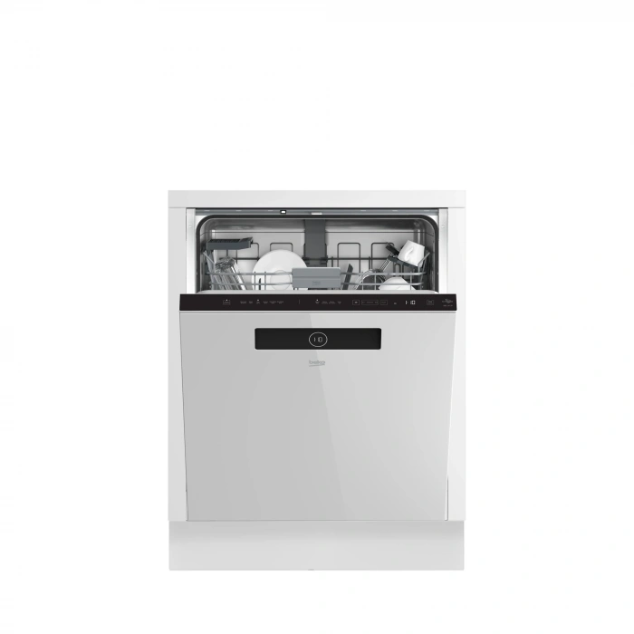 Beko BBC 161 B Tezgah Altı Bulaşık Makinesi