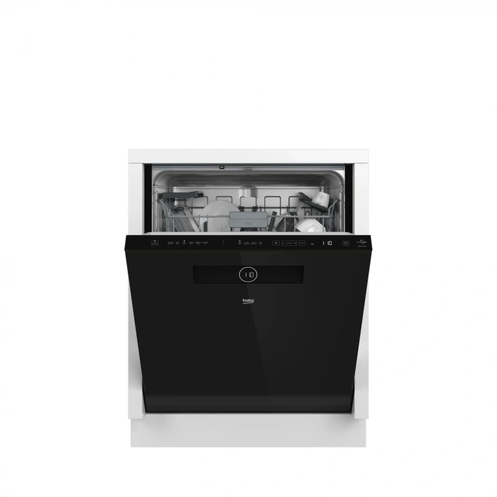 Beko BBC 161 S Tezgah Altı Bulaşık Makinesi