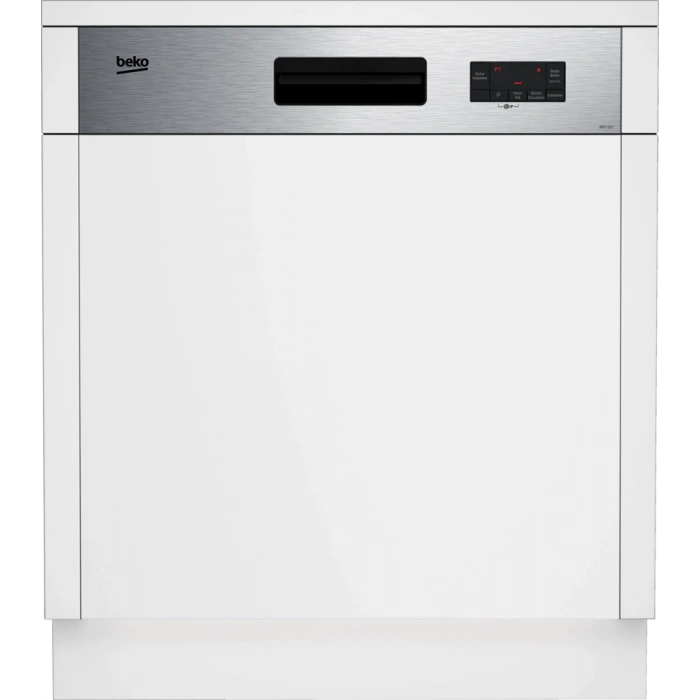 Beko BBM 350 I Yarı Ankastre Bulaşık Makinesi