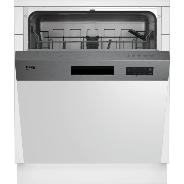 Beko BBM 350 I Yarı Ankastre Bulaşık Makinesi