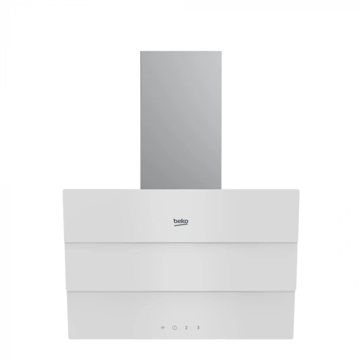 Beko BDE 6053 B Ankastre Duvar Tipi Davlumbazlar