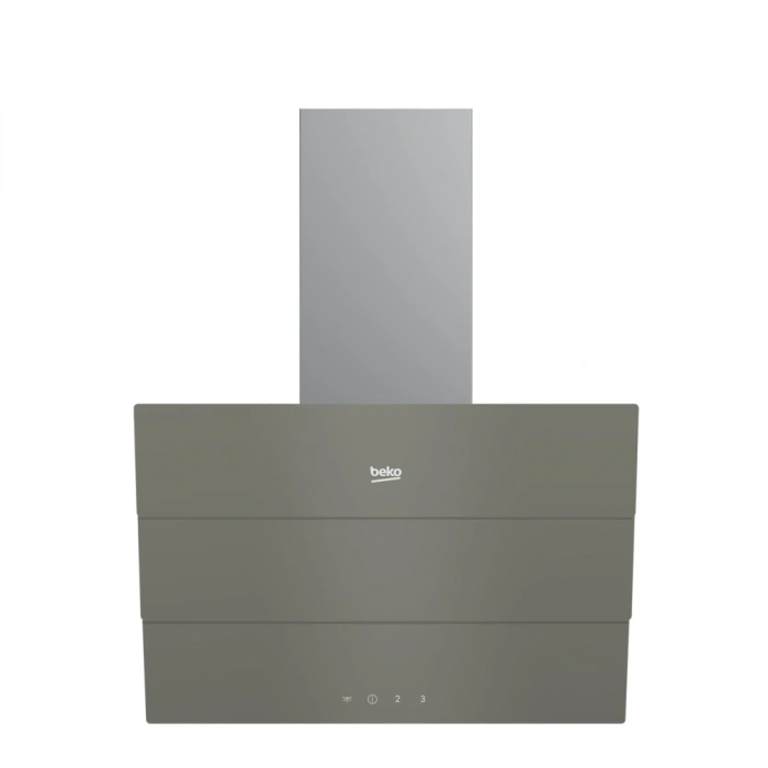 Beko BDE 6053 G Ankastre Duvar Tipi Davlumbazlar