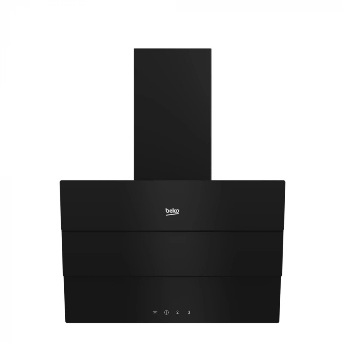 Beko BDE 6053 S Ankastre Duvar Tipi Davlumbazlar