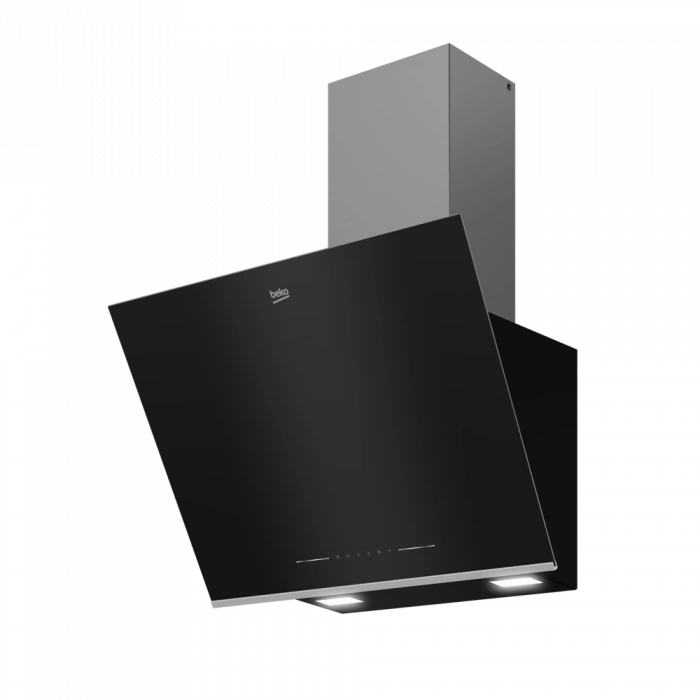 Beko BDE 6062 S Beyond Serisi Duvar Tipi Davlumbaz