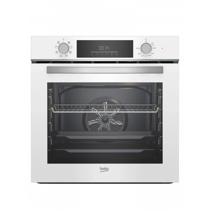 Beko BFC 430 B Beyond Serisi Ankastre Fırın