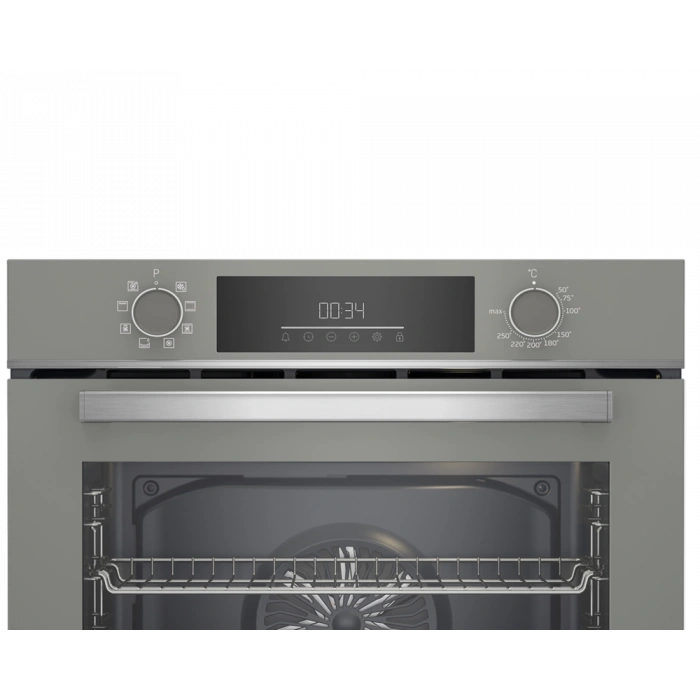 Beko BFC 430 G Buharlı Fırın