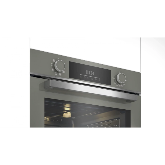 Beko BFC 430 G Buharlı Fırın