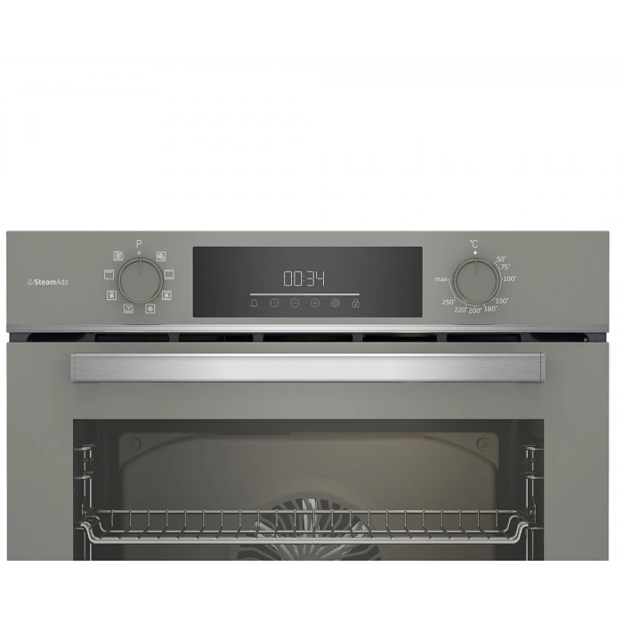 Beko BFC 431 G Buhar Destekli Fırın