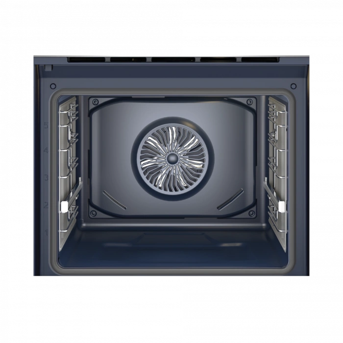 Beko BFC 631 B BEYOND Serisi Ankastre FitFry Buharlı Fırın