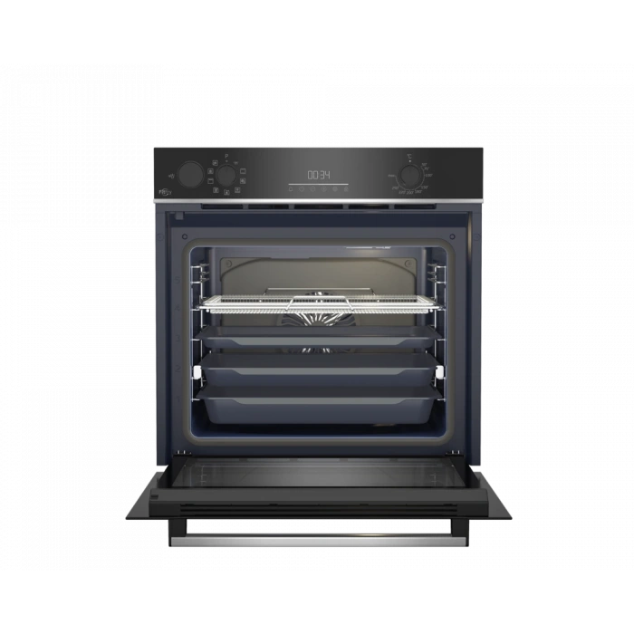 Beko BFC 631 S BEYOND Serisi Ankastre FitFry Buharlı Fırın