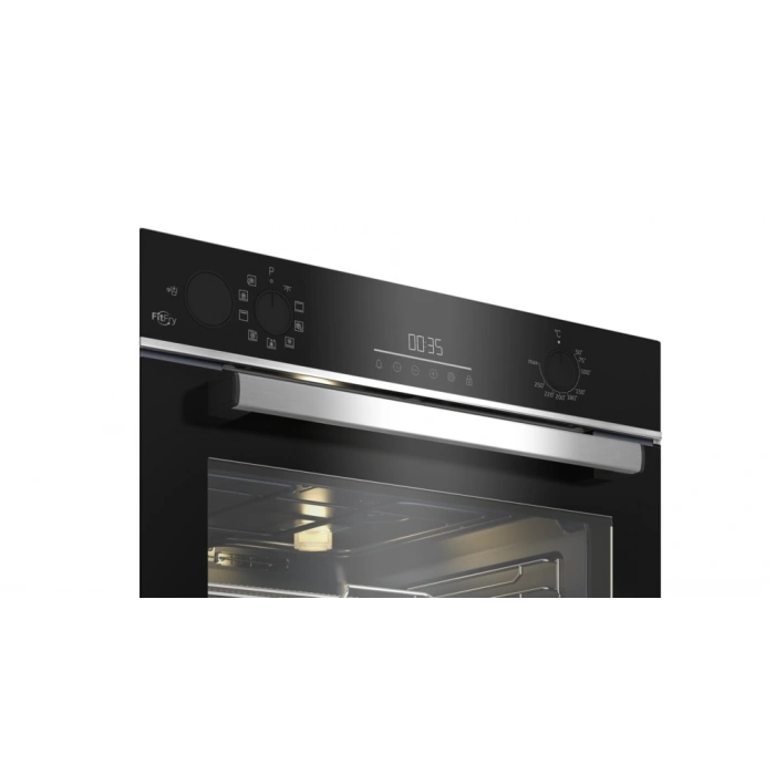 Beko BFC 631 S BEYOND Serisi Ankastre FitFry Buharlı Fırın