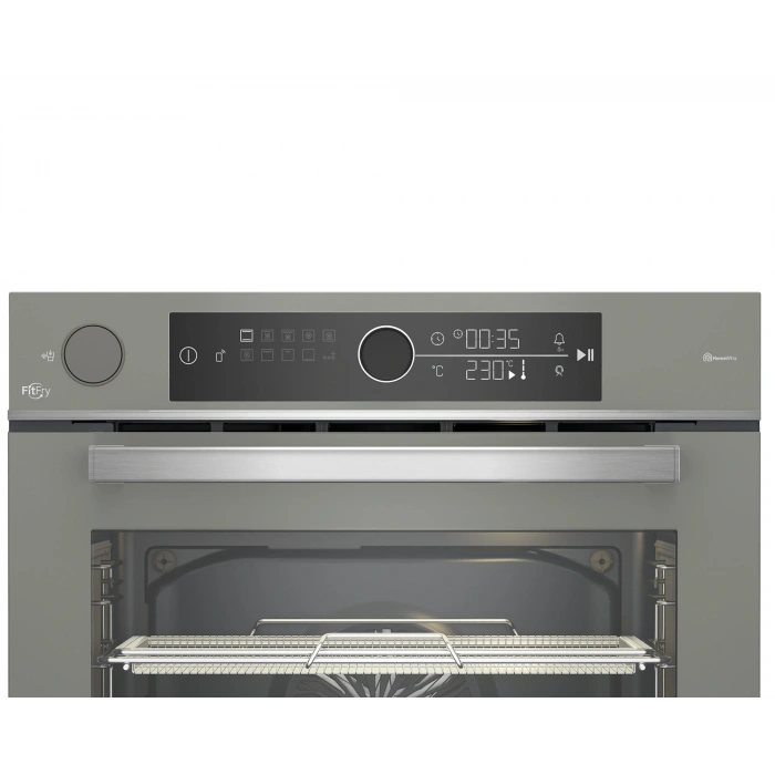 Beko BFC 741 G Beyond Serisi Ankastre FitFry Buhar Destekli Fırın