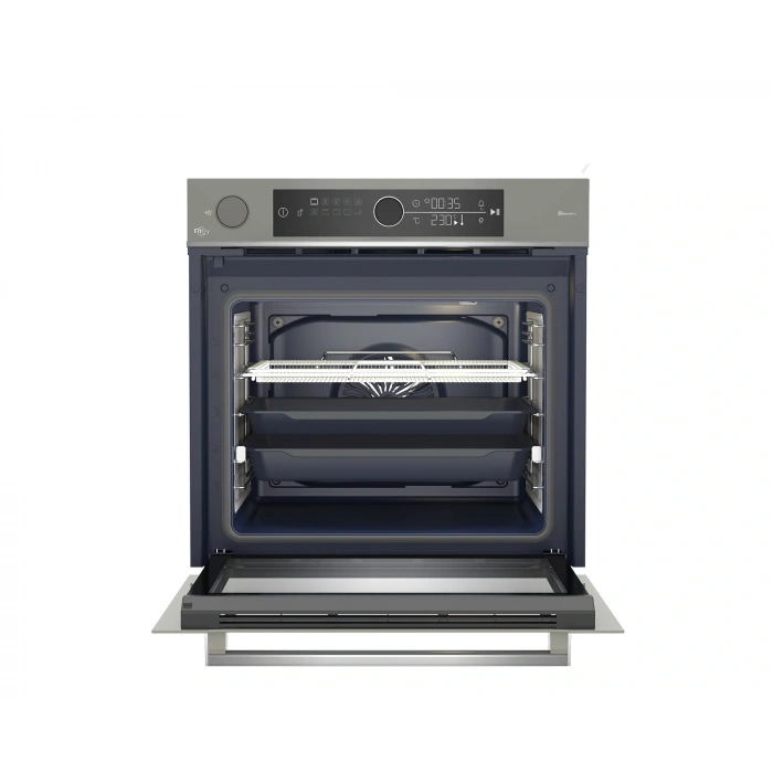 Beko BFC 741 G Beyond Serisi Ankastre FitFry Buhar Destekli Fırın