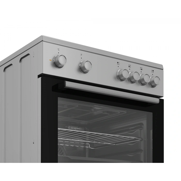 Beko BFE 400-1 G Ocaklı Fırın