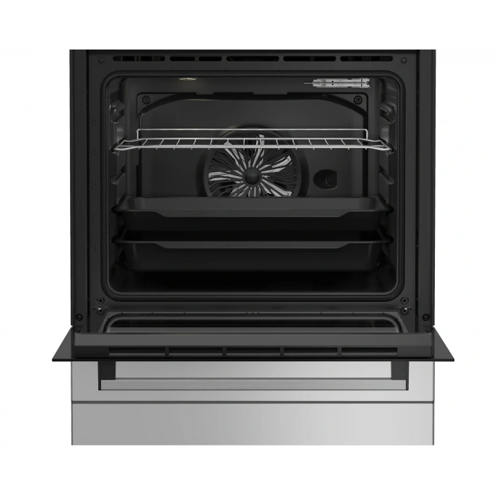 Beko BFE 400-1 G Ocaklı Fırın