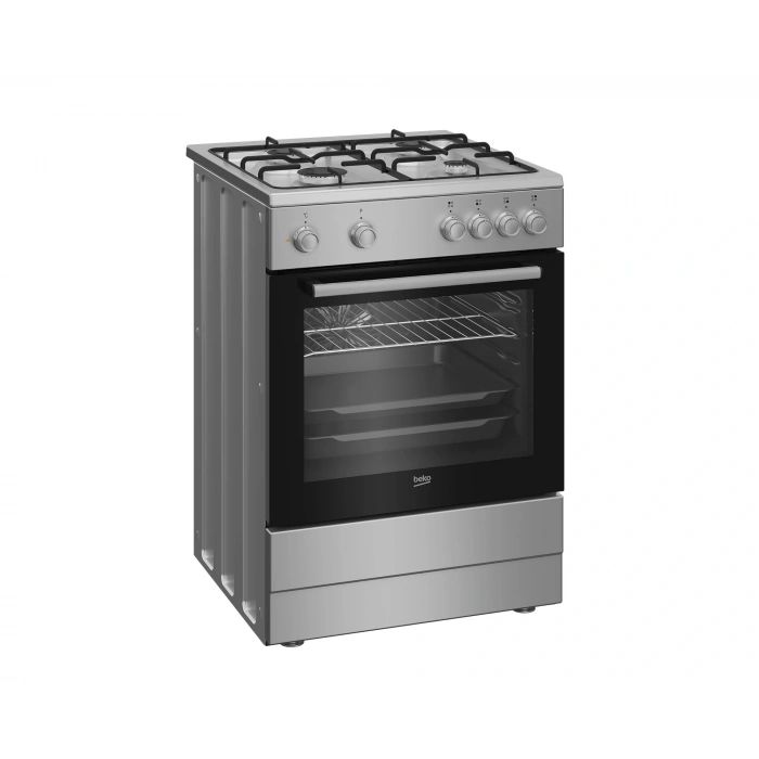 Beko BFE 400-1 G Ocaklı Fırın