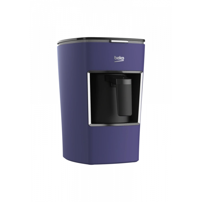Beko BKK 2300 Mini Keyf Mor Türk Kahve Makinesi