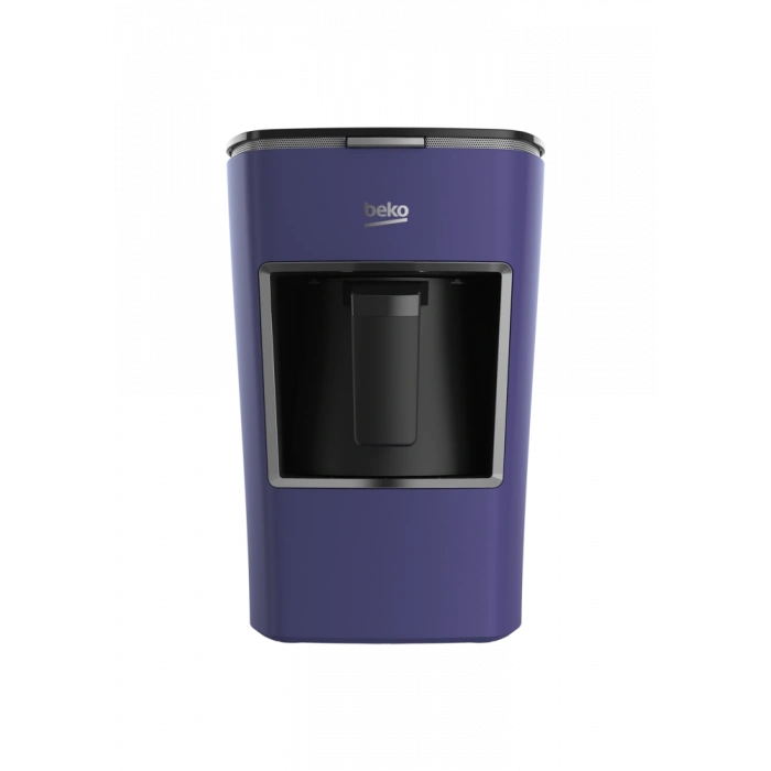 Beko BKK 2300 Mini Keyf Mor Türk Kahve Makinesi