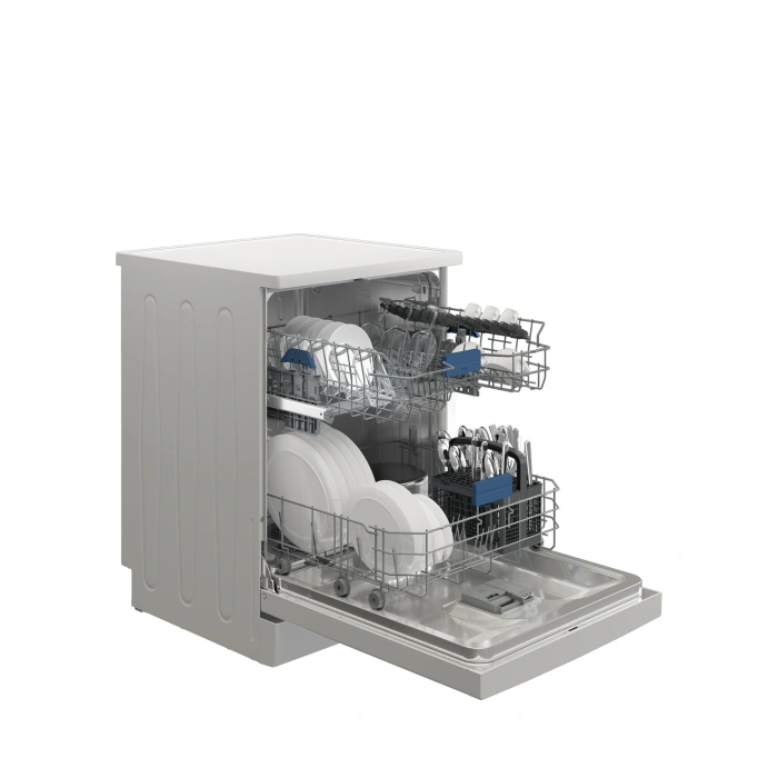 Beko BM 4144 WF 4 Programlı Bulaşık Makinesi