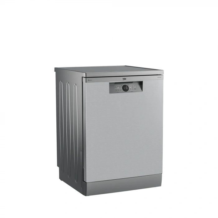 Beko BM 5145 WF I 5 Programlı Bulaşık Makinesi