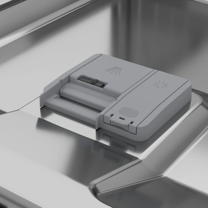 Beko BM 6247 WF I 6 Programlı Bulaşık Makinesi