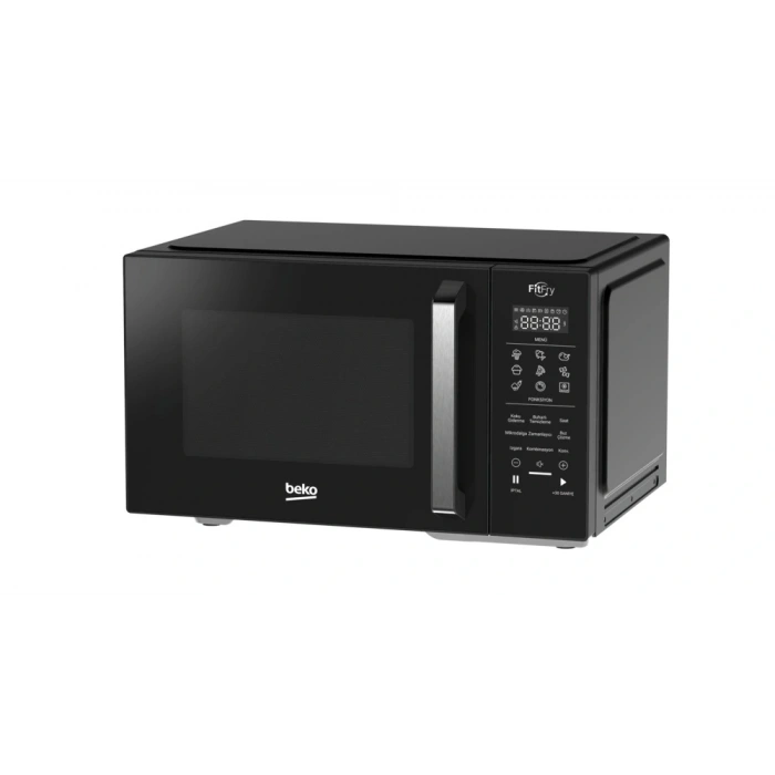 Beko BMD 260 AF DB Mikrodalga Fırın