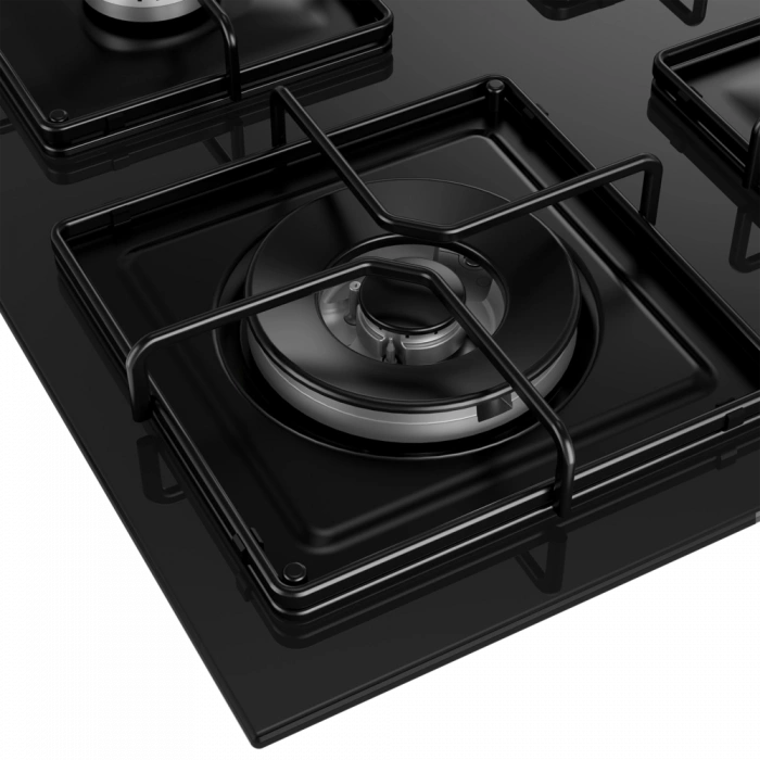 Beko BOCD K 6510 EWS Beyond Serisi Cam Tablalı Ocak