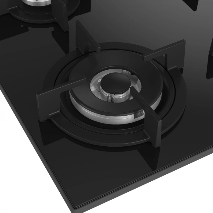 Beko BOCD T 6510 DWS Gazlı Cam Tablalı Ocak