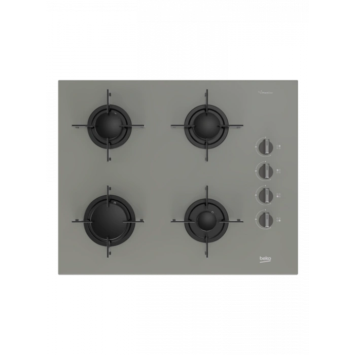 Beko BOCD T 6510 EG Beyond Serisi Cam Tablalı Ocaklar