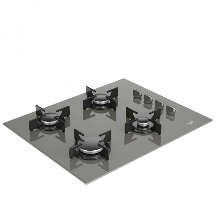 Beko BOCD T 6510 EG Beyond Serisi Cam Tablalı Ocaklar