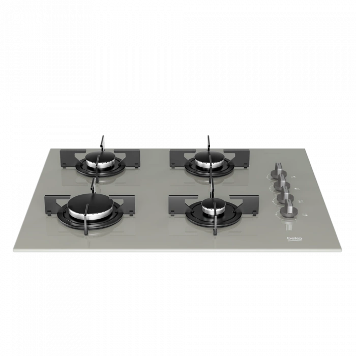 Beko BOCD T 6510 EG Beyond Serisi Cam Tablalı Ocaklar