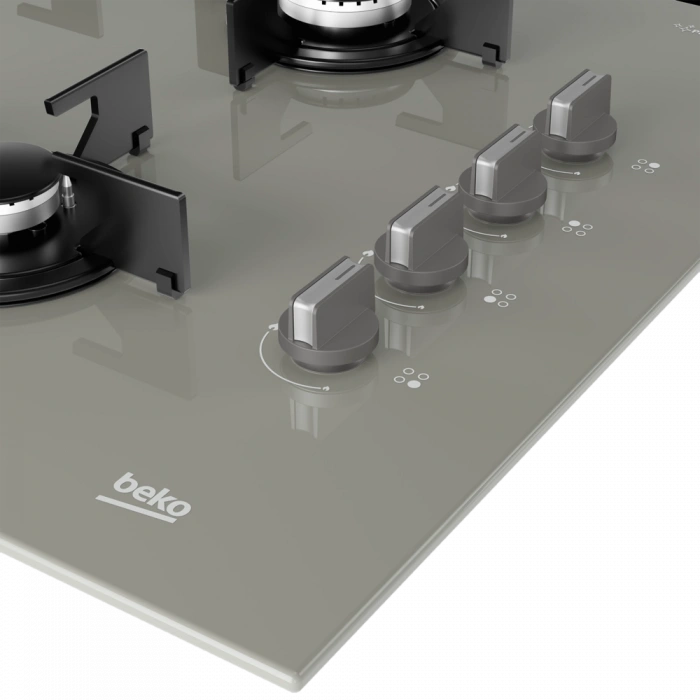 Beko BOCD T 6510 EG Beyond Serisi Cam Tablalı Ocaklar