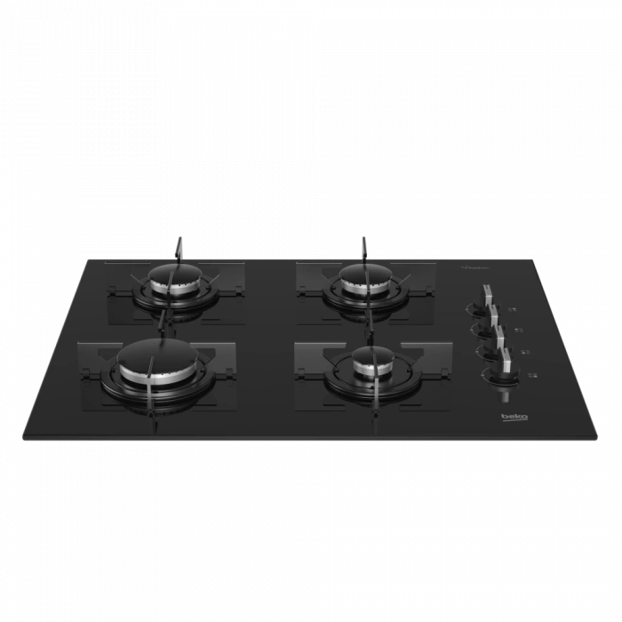 Beko BOCD T 6510 ES Beyond Serisi Cam Tablalı Ocaklar