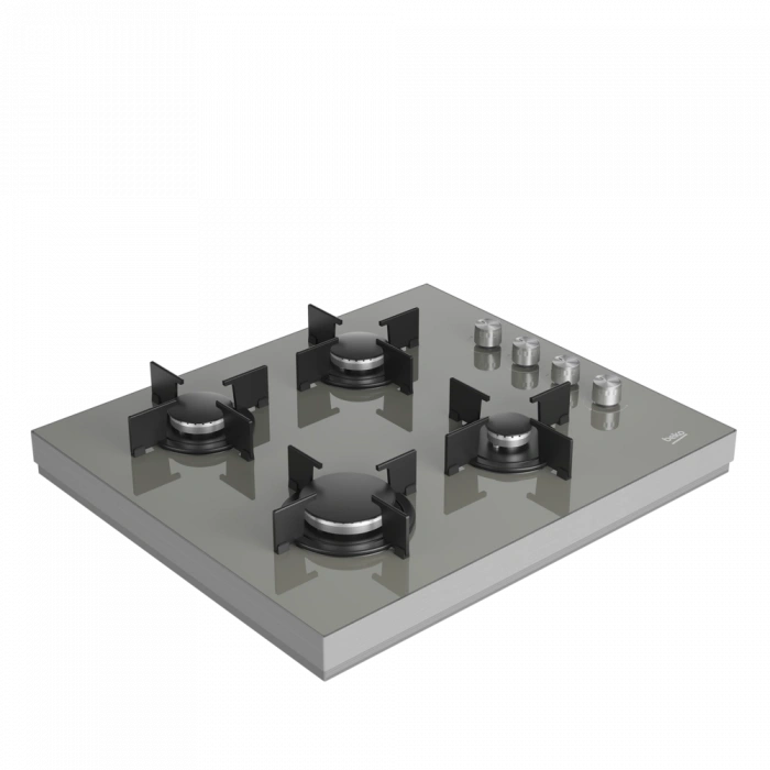 Beko BSTOC 828 G Set Üstü Ocak