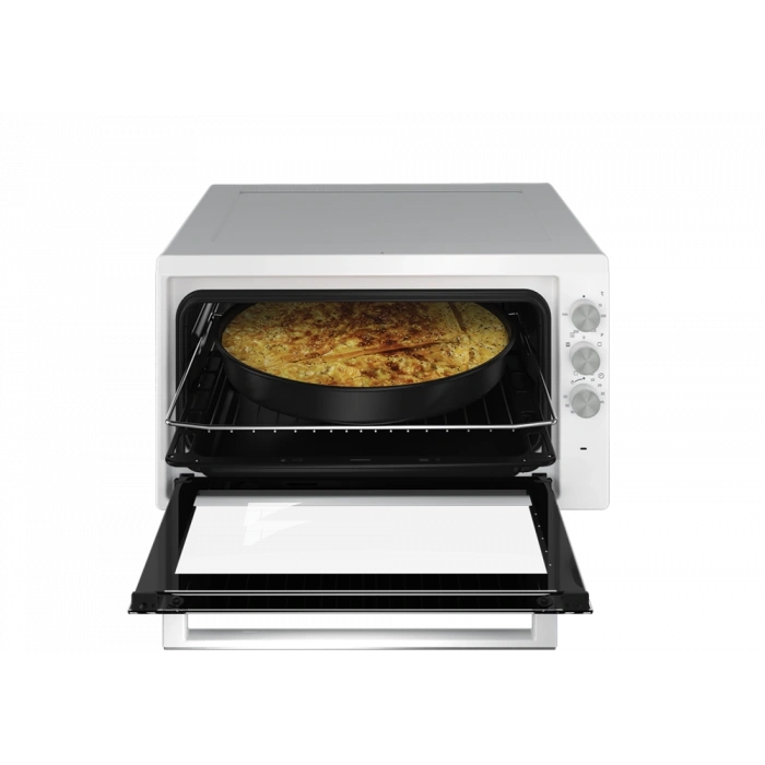 Beko BSUF 5000 MEB Mini Fırın