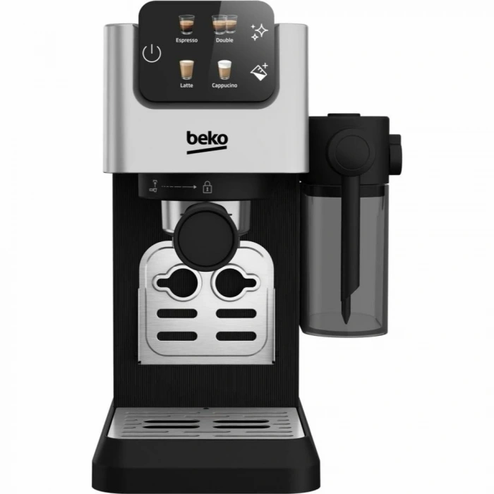 Beko CEP 5304 X CaffeExperto® Yarı Otomatik Espresso Makinesi