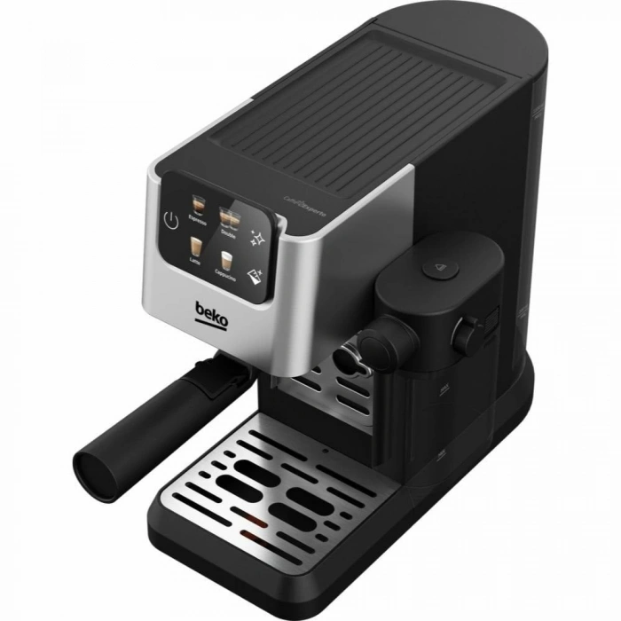 Beko CEP 5304 X CaffeExperto® Yarı Otomatik Espresso Makinesi