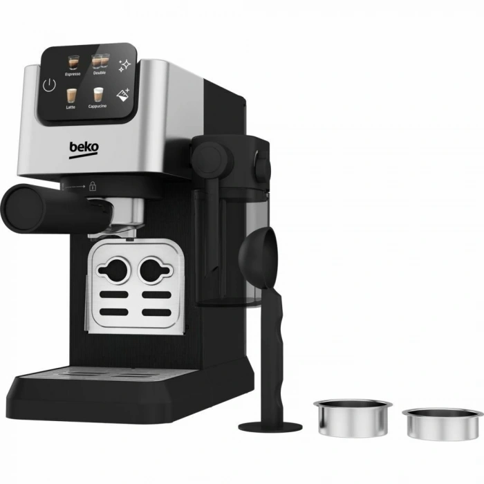 Beko CEP 5304 X CaffeExperto® Yarı Otomatik Espresso Makinesi