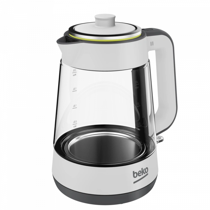 Beko CM 5964 Floral Çay Makinesi