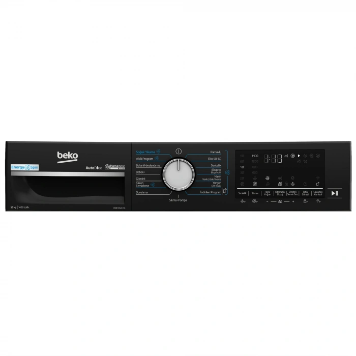 Beko CMB 10140 OG 10 Kg Çamaşır Makinesi